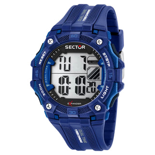 Orologio Digitale Ex-51 Sector