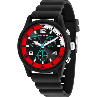 Orologio Cronografo H2O Sector
