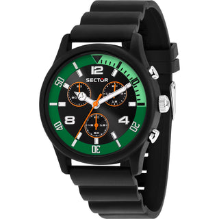 Orologio Cronografo H2O Sector