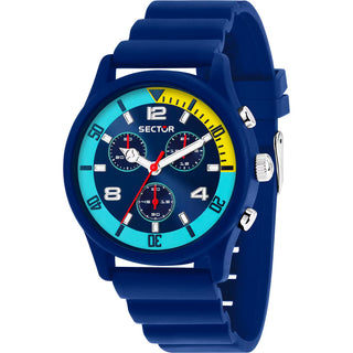 Orologio Cronografo H2O Sector