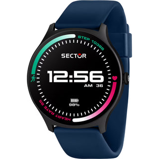 Orologio Smartwatch S-06 Sector