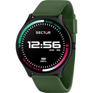 Orologio Smartwatch S-06 Sector