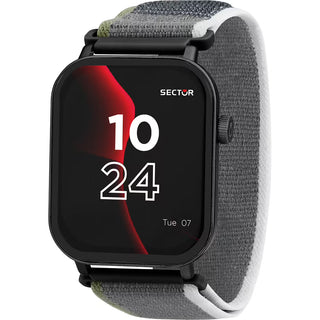 Orologio Smartwatch S-07 Sector