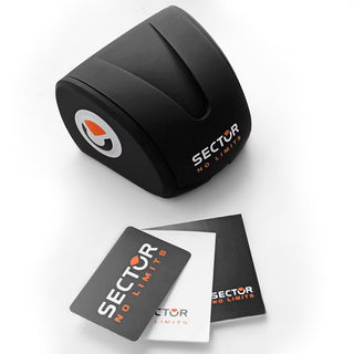 Orologio Smartwatch S-07 Sector