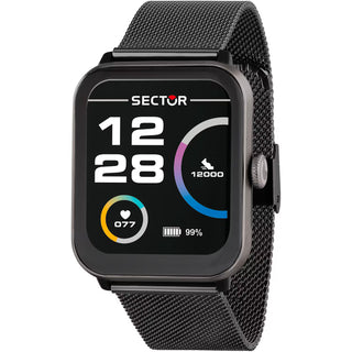 Orologio Smartwatch S-08 Sector