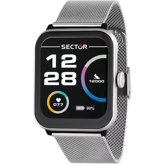 Orologio Smartwatch S-08 Sector