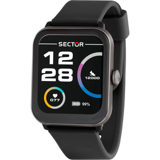 Orologio Smartwatch S-08 Sector