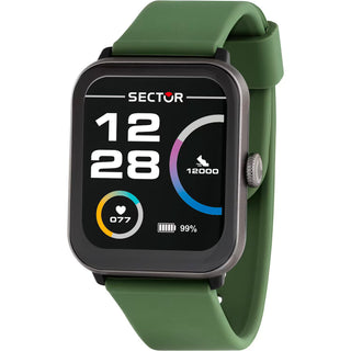 Orologio Smartwatch S-08 Sector