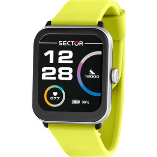 Orologio Smartwatch S-08 Sector