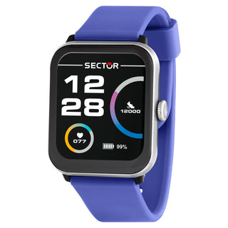 Orologio Smartwatch S-08 Sector