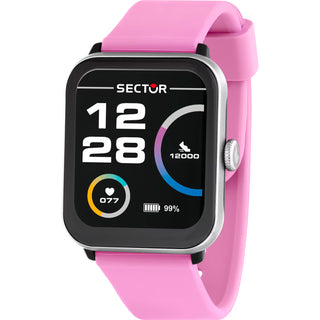 Orologio Smartwatch S-08 Sector