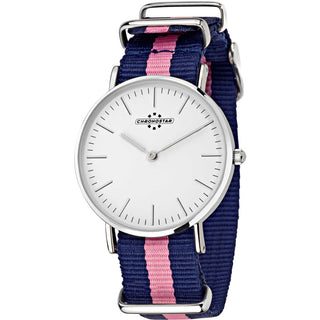 Orologio Solo Tempo Chronostar Preppy