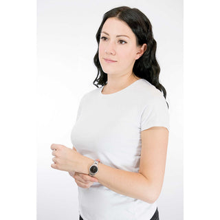 Orologio Solo Tempo Daniel Wellington Iconic Link