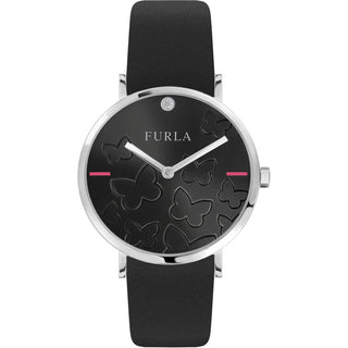 Orologio Solo Tempo Furla  Butterfly