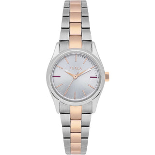 Orologio Solo Tempo Furla  Eva