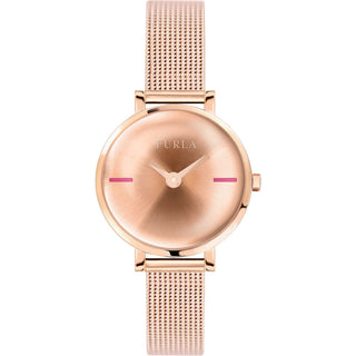 Orologio Solo Tempo Furla Pin