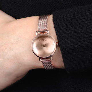 Orologio Solo Tempo Furla Pin