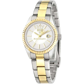 Orologio Solo Tempo Maserati Competizione