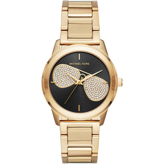 Orologio Solo Tempo Michael Kors Hartman