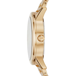 Orologio Solo Tempo Michael Kors Hartman