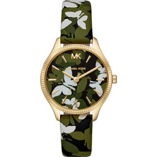 Orologio Donna Solo Tempo Lexington Michael Kors