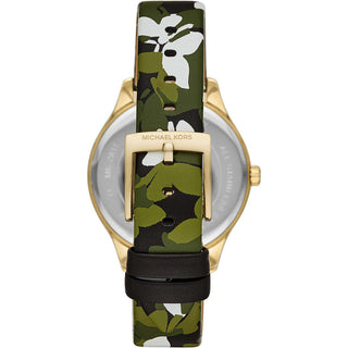 Orologio Donna Solo Tempo Lexington Michael Kors