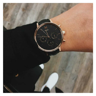 Orologio Cronografo MVMT Nova Vela