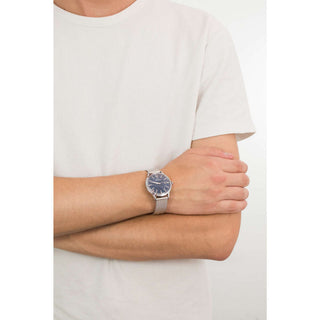 Orologio Solo Tempo Chronostar Charles