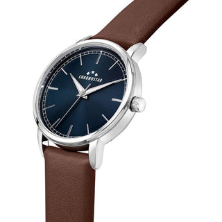 Orologio Solo Tempo Chronostar Gentleman
