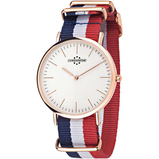 Orologio Solo Tempo Chronostar Preppy