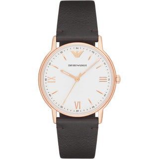 Orologio Solo Tempo Emporio Armani