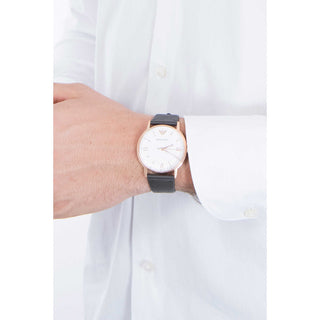 Orologio Solo Tempo Emporio Armani
