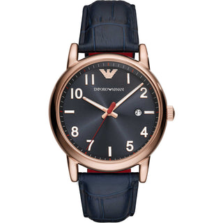 Orologio Solo Tempo Emporio Armani