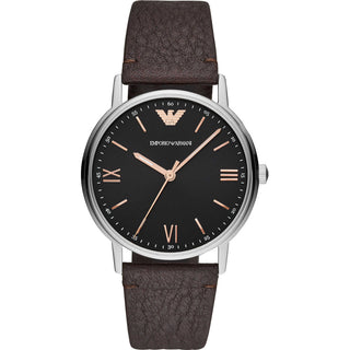Orologio Solo Tempo Emporio Armani
