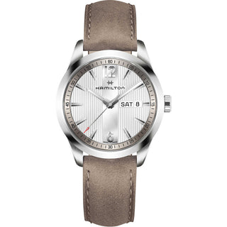 Orologio Solo Tempo Hamilton Broadway Day