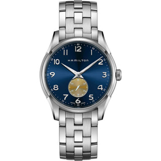 Orologio Solo Tempo Hamilton  Jazzmaster Thinline