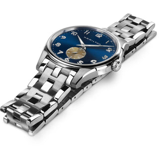 Orologio Solo Tempo Hamilton  Jazzmaster Thinline