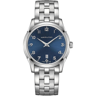 Orologio Solo Tempo Hamilton Jazzmaster Thinline