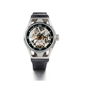 Orologio Solo Tempo automatico Locman Montecristo