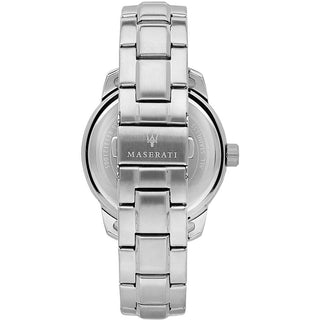 Orologio solo tempo Maserati Successo