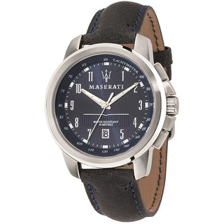 Orologio Solo Tempo Maserati Successo