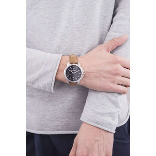 Orologio Solo Tempo Maserati Successo