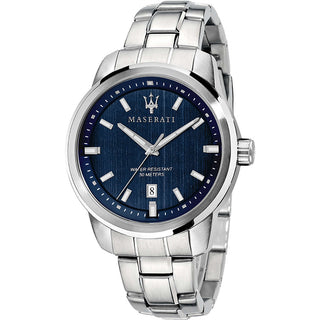 Orologio Solo Tempo Maserati Successo