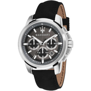 Orologio Solo Tempo Maserati Successo