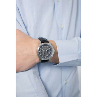 Orologio Solo Tempo Maserati Successo