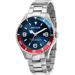 Orologio Solo Tempo Sector 230