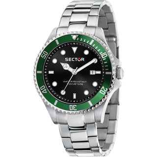 Orologio Solo Tempo Sector 230