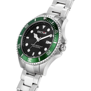 Orologio Solo Tempo Sector 230