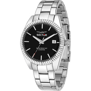 Orologio Uomo Solo Tempo 240 Sector