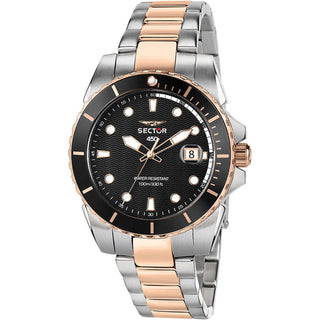 Orologio Solo Tempo Sector 245